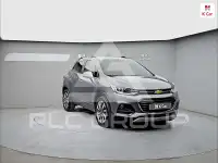 2019 Chevrolet 