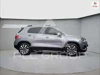 2019 Chevrolet 