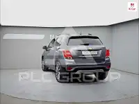2019 Chevrolet 