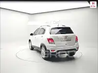 2019 Chevrolet TRAX