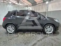 2019 Chevrolet TRAX