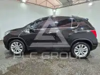 2019 Chevrolet TRAX