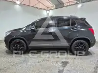 2019 Chevrolet TRAX