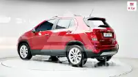 2019 Chevrolet TRAX