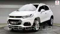 2019 Chevrolet TRAX