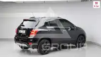 2019 Chevrolet TRAX