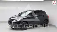 2019 Chevrolet TRAX