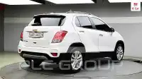 2019 Chevrolet TRAX