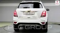 2019 Chevrolet TRAX
