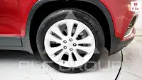 2019 Chevrolet TRAX