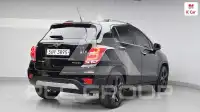 2019 Chevrolet TRAX