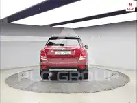 2019 Chevrolet TRAX