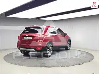 2019 Chevrolet TRAX