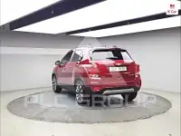 2019 Chevrolet TRAX