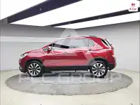 2019 Chevrolet TRAX