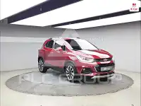 2019 Chevrolet TRAX