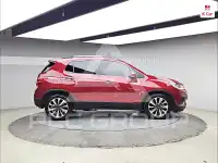 2019 Chevrolet TRAX