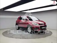 2019 Chevrolet TRAX