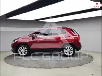 2019 Chevrolet TRAX