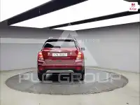 2019 Chevrolet TRAX
