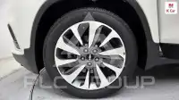 2019 Chevrolet 