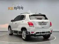 2019 Chevrolet 