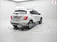 2019 Chevrolet TRAX