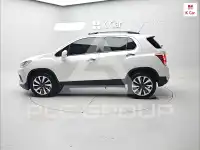2019 Chevrolet TRAX