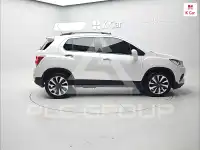 2019 Chevrolet TRAX