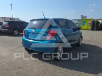 2019 Chevrolet Spark