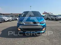 2019 Chevrolet Spark
