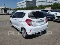 2019 Chevrolet Spark