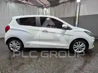 2019 Chevrolet 