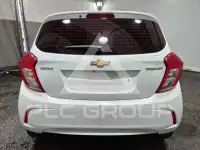 2019 Chevrolet 