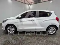2019 Chevrolet 
