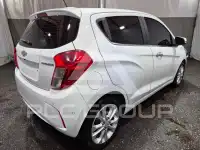 2019 Chevrolet 
