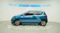 2019 Chevrolet Spark