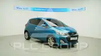 2019 Chevrolet Spark