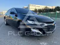 2019 Chevrolet MALIBU