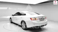 2019 Chevrolet MALIBU