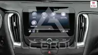2019 Chevrolet MALIBU