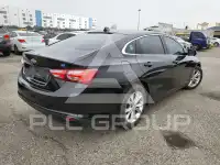 2019 Chevrolet MALIBU