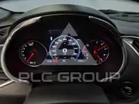2019 Chevrolet MALIBU