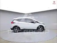 2019 Chevrolet BOLT