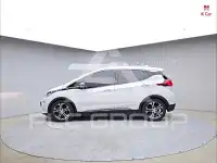 2019 Chevrolet BOLT