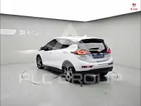 2019 Chevrolet BOLT