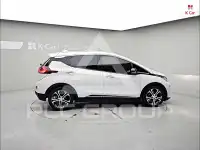2019 Chevrolet BOLT