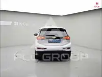 2019 Chevrolet BOLT