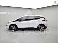 2019 Chevrolet BOLT