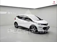 2019 Chevrolet BOLT